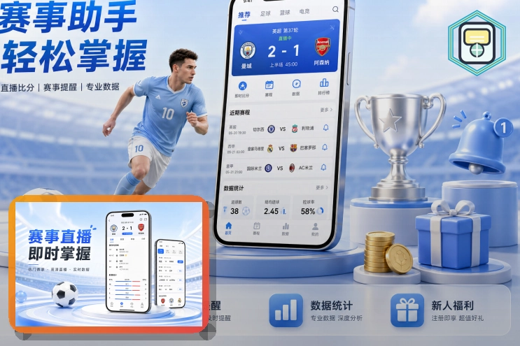 篮球赛事内容服务