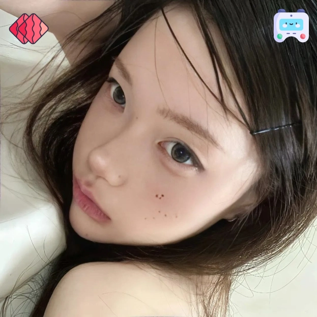 清晨